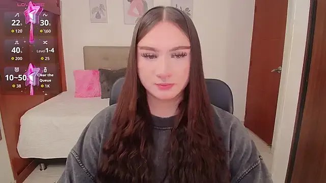 Miley_Baker from StripChat