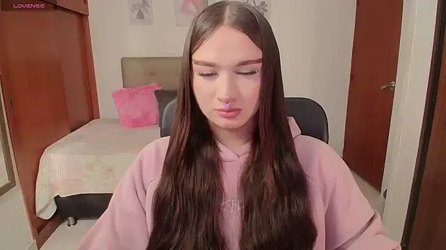 Miley_Baker from StripChat