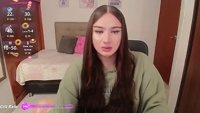 Miley_Baker from StripChat