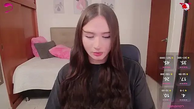 Miley_Baker from StripChat