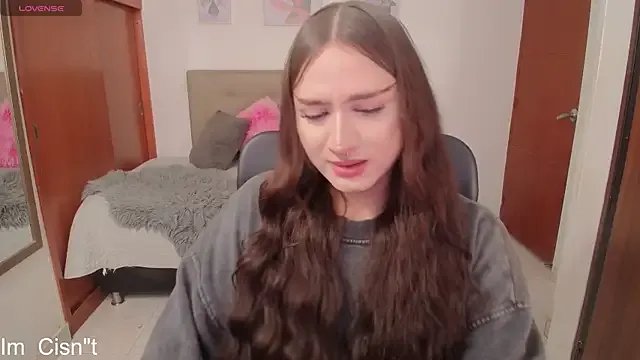 Miley_Baker from StripChat