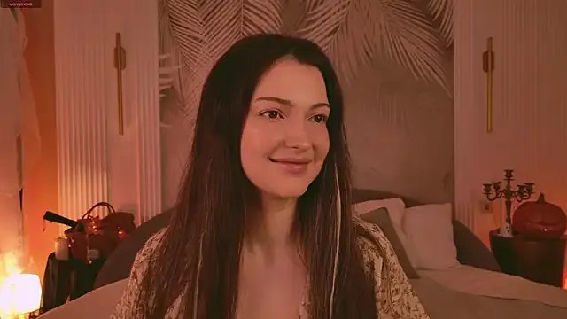 Miley_Smile from StripChat