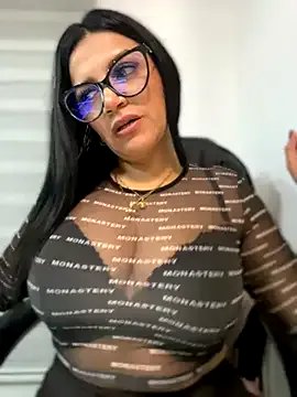 Milff_parkerrr from StripChat