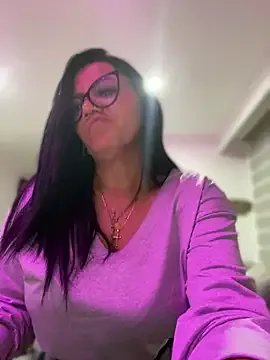 Milff_parkerrr from StripChat