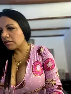 Milff_parkerrr from StripChat