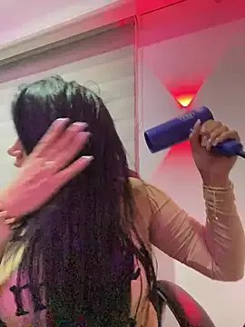 Milff_parkerrr from StripChat