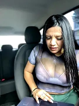 Milff_parkerrr from StripChat