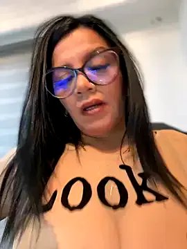 Milff_parkerrr from StripChat