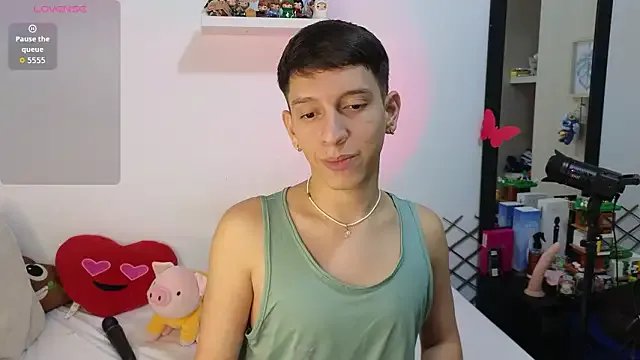 milky__boy_ from StripChat