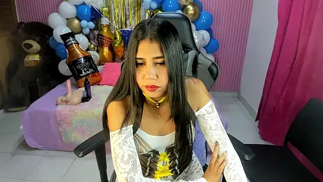 Mindy_19 from StripChat