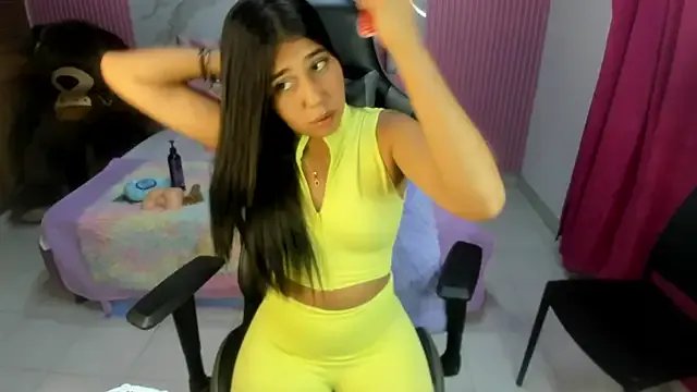 Mindy_19 from StripChat