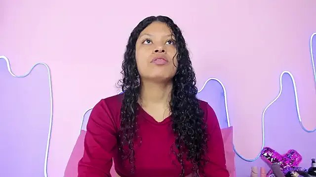 Mingie_Rouse from StripChat