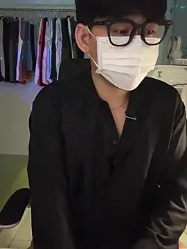 MinhTuanLive from StripChat