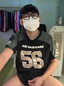 MinhTuanLive from StripChat