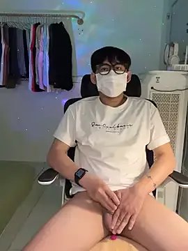 MinhTuanLive from StripChat