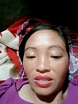 Minkine022 from StripChat