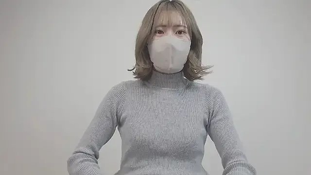 Mio_ecstasy from StripChat