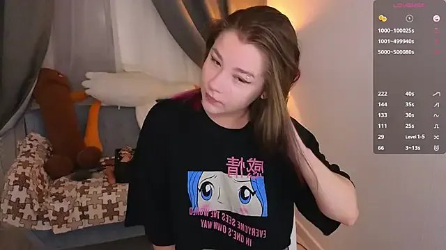 Mira_Falls from StripChat