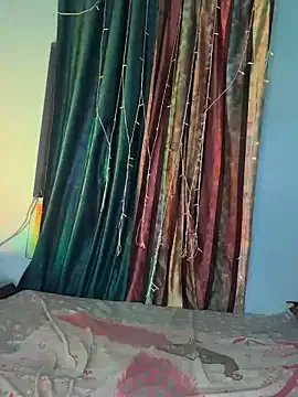 Mis_malika2 from StripChat