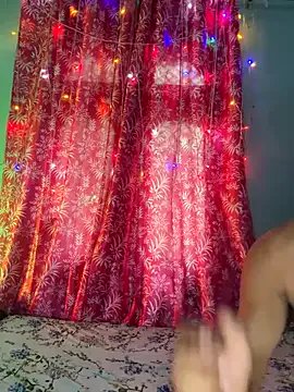 Mis_malika2 from StripChat