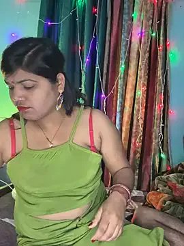 Mis_malika2 from StripChat