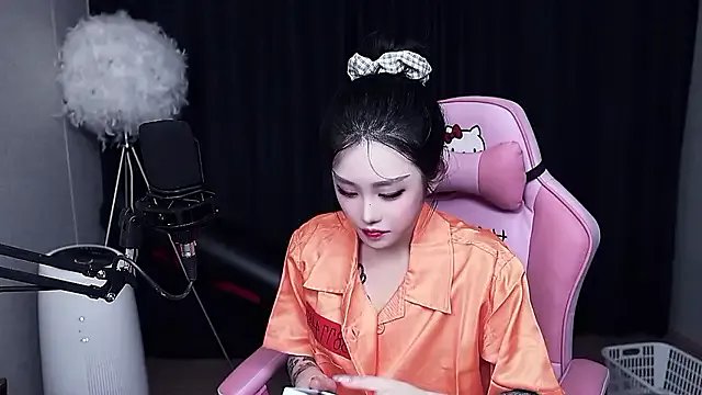 MISA_02 from StripChat