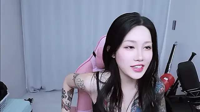 MISA_02 from StripChat