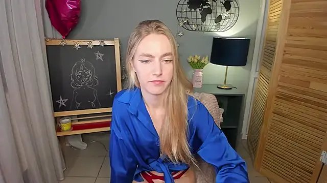 mishapallmer from StripChat