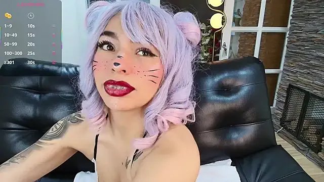 miss___abigail from StripChat