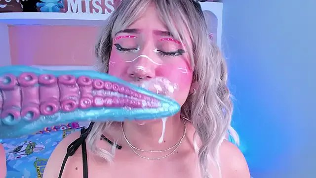 miss___megan from StripChat