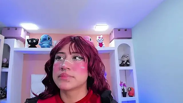 miss___megan from StripChat