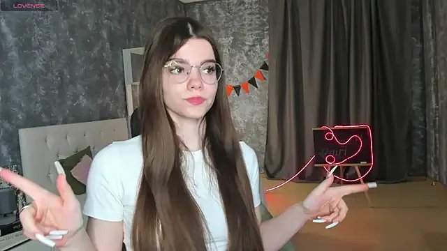 miss__evelyne from StripChat