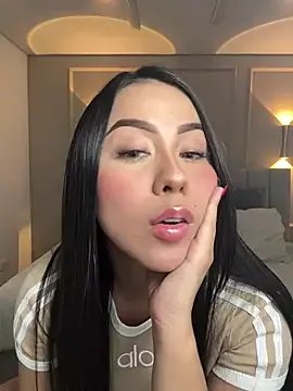 Miss_blue69 from StripChat