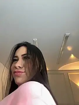 Miss_blue69 from StripChat