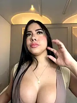 Miss_blue69 from StripChat
