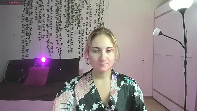 Miss_Elsa_ from StripChat