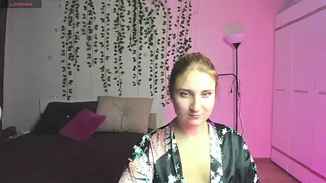 Miss_Elsa_ from StripChat