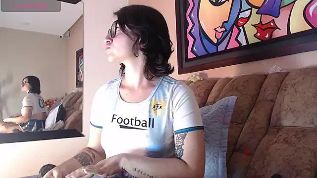 miss_tatta from StripChat is Freechat