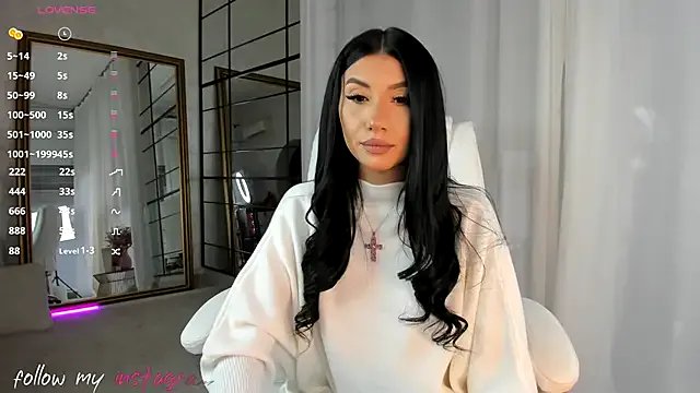 missdiamond_ from StripChat