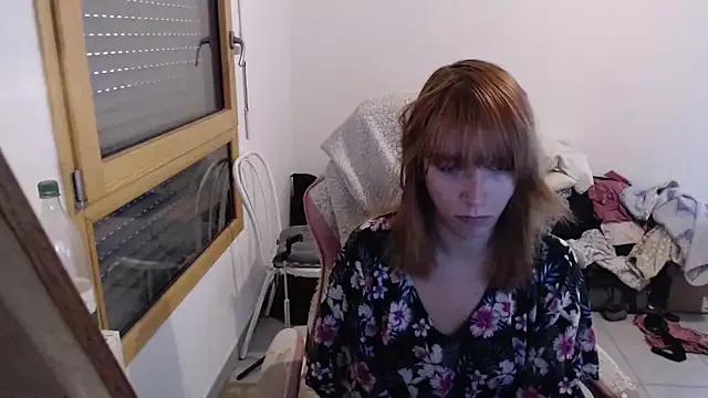 missthon0 from StripChat