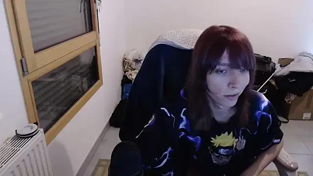 missthon0 from StripChat