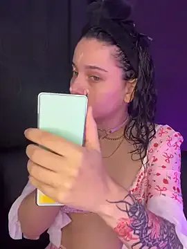  Missvalery chat room