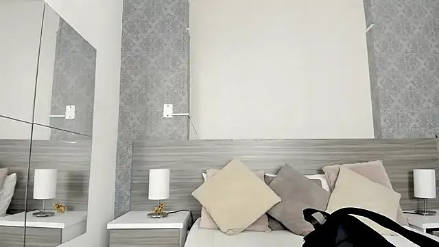 Mistyca from StripChat