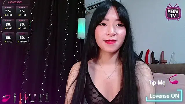 miyakimi0101 from StripChat