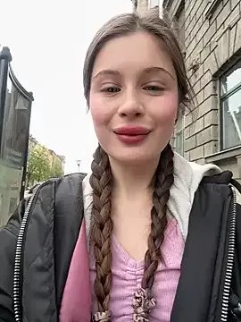 mmelicious from StripChat