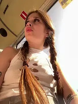 mmelicious from StripChat