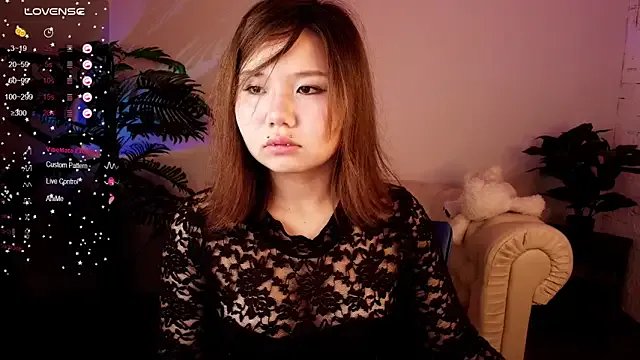 Moana_light from StripChat