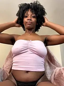 mochamimi from StripChat