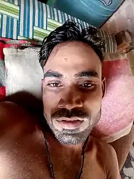 mohithot143 from StripChat is Freechat