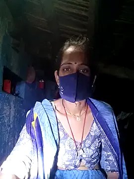 Mohni_Das from StripChat